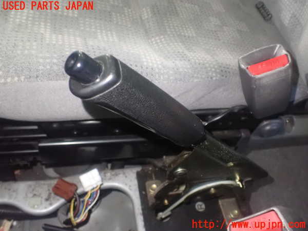 1UPJ-23837550]バモス(HM1)サイドブレーキレバー 中古_m0001.jpg