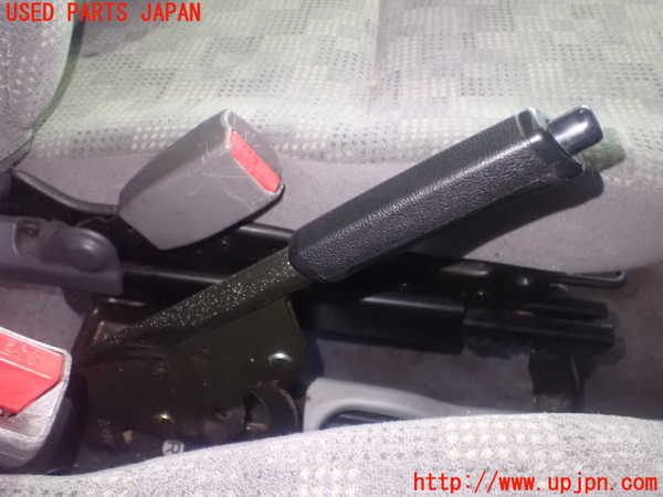 1UPJ-23837550]バモス(HM1)サイドブレーキレバー 中古_m0002.jpg