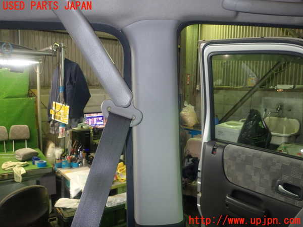 1UPJ-23837670]バモス(HM1)左センターピラートリム 中古_m0001.jpg