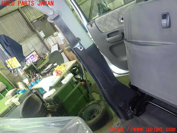 1UPJ-23837075]バモス(HM1)助手席シートベルト 中古_m0001.jpg