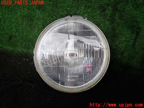 1UPJ-23841132]三菱ジープ(J56)左ヘッドライト ハロゲン 中古_m0001.jpg