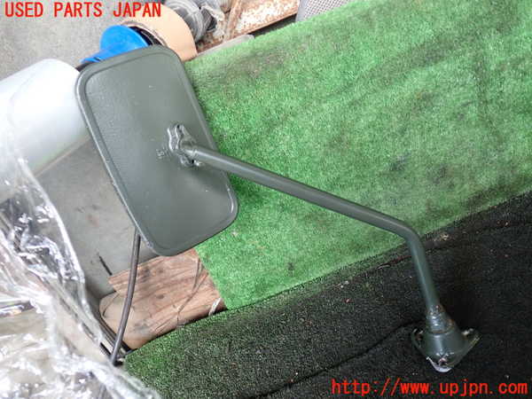 1UPJ-23841110]三菱ジープ(J56)右フェンダーミラー 中古_m0001.jpg