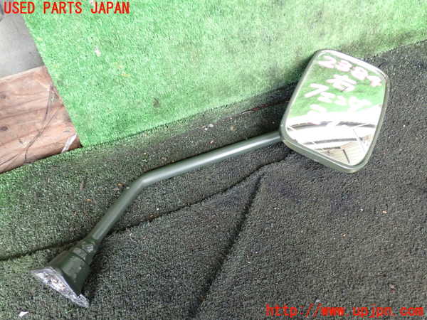 1UPJ-23841110]三菱ジープ(J56)右フェンダーミラー 中古_m0003.jpg