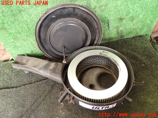 1UPJ-23842560]三菱ジープ(J56)エアクリーナーボックス 中古_m0003.jpg