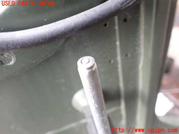 1UPJ-23846550]三菱ジープ(J56)アンテナ 【ジャンク】_m0002.jpg