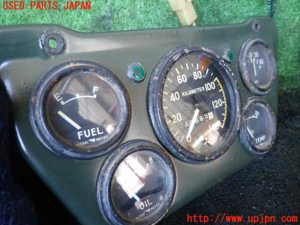 1UPJ-23846170]三菱ジープ(J56)スピードメーター 中古_m0002.jpg