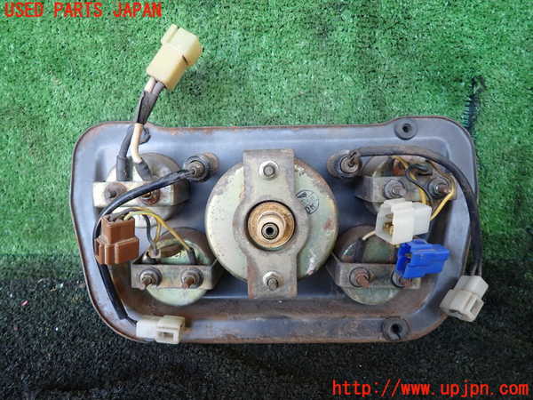 1UPJ-23846170]三菱ジープ(J56)スピードメーター 中古_m0003.jpg