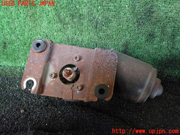 1UPJ-23846770]三菱ジープ(J56)フロントワイパーモーター 中古_m0002.jpg