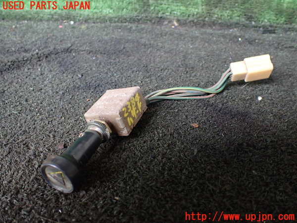 1UPJ-23846290]三菱ジープ(J56)ハザードスイッチ 中古_m0001.jpg