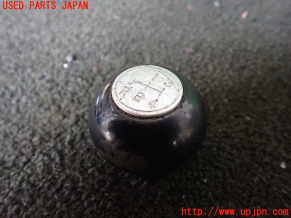 1UPJ-23847570]三菱ジープ(J56)シフトノブ 中古_m0001.jpg