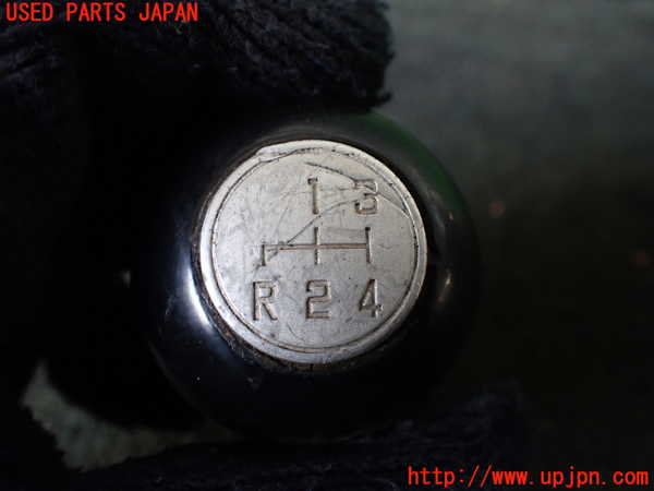 1UPJ-23847570]三菱ジープ(J56)シフトノブ 中古_m0002.jpg