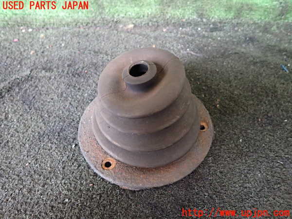 1UPJ-23847575]三菱ジープ(J56)シフトブーツ 中古_m0001.jpg