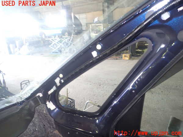 5UPJ-23851200]ステップワゴン スパーダ ハイブリッド(RP5)右フロント三角窓ガラス 中古_m0002.jpg