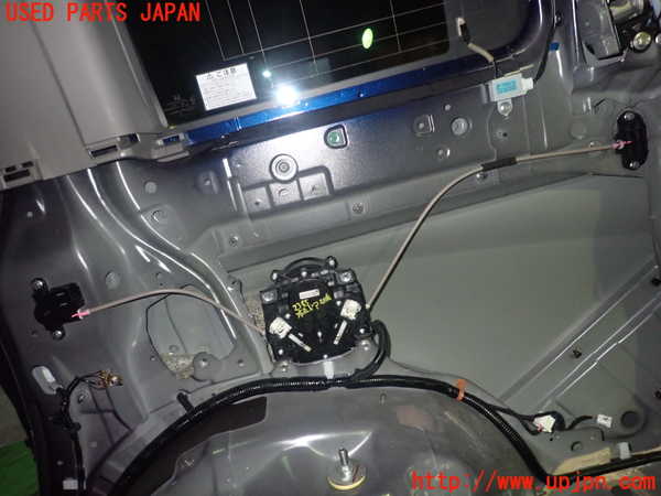 1UPJ-23851319]ステップワゴン スパーダ ハイブリッド(RP5)右後パワースライドドアユニット 中古_m0001.jpg