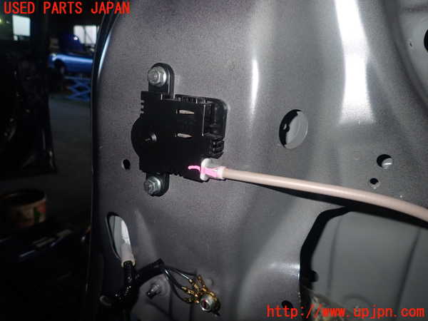 1UPJ-23851319]ステップワゴン スパーダ ハイブリッド(RP5)右後パワースライドドアユニット 中古_m0003.jpg
