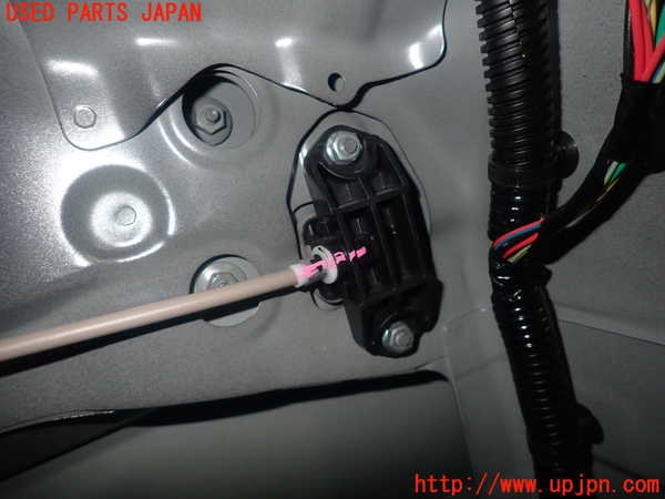 1UPJ-23851319]ステップワゴン スパーダ ハイブリッド(RP5)右後パワースライドドアユニット 中古_m0004.jpg