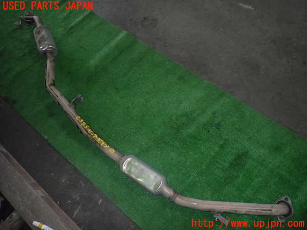 1UPJ-23852651]ステップワゴン スパーダ ハイブリッド(RP5)センターパイプ1 中古_m0001.jpg