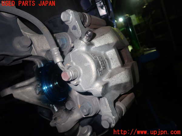 5UPJ-23854085]ステップワゴン スパーダ ハイブリッド(RP5)左フロントキャリパー 中古_m0002.jpg