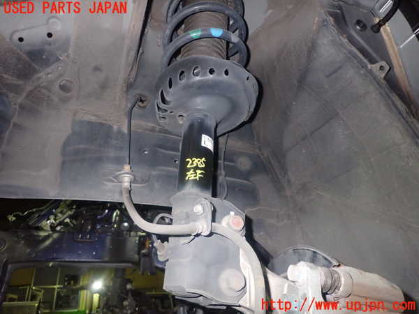 5UPJ-23855025]ステップワゴン スパーダ ハイブリッド(RP5)左フロントストラット 中古_m0001.jpg