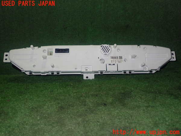 1UPJ-23856170]ステップワゴン スパーダ ハイブリッド(RP5)スピードメーター 中古_m0002.jpg