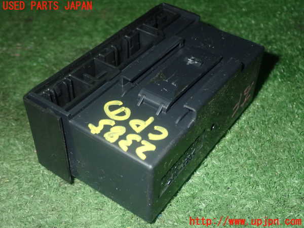 5UPJ-23856146]ステップワゴン スパーダ ハイブリッド(RP5)コンピューター1 中古_m0002.jpg