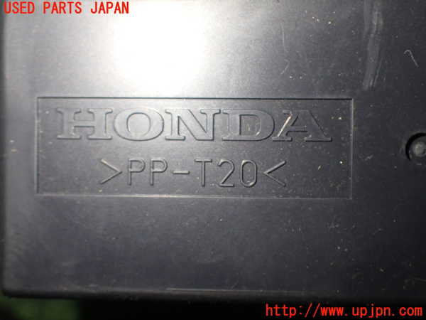 5UPJ-23856146]ステップワゴン スパーダ ハイブリッド(RP5)コンピューター1 中古_m0004.jpg