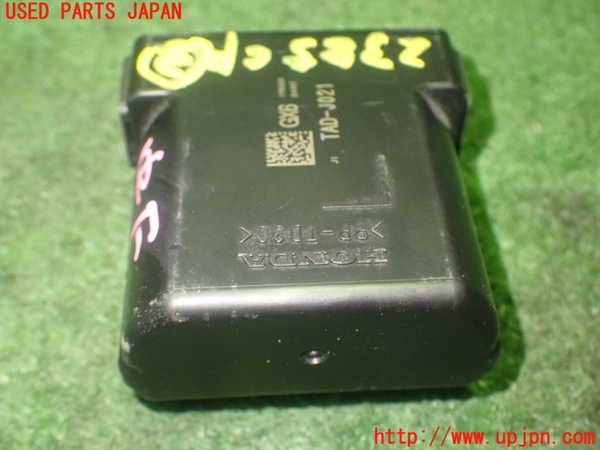 5UPJ-23856148]ステップワゴン スパーダ ハイブリッド(RP5)コンピューター3 (TAD-J021) 中古_m0001.jpg