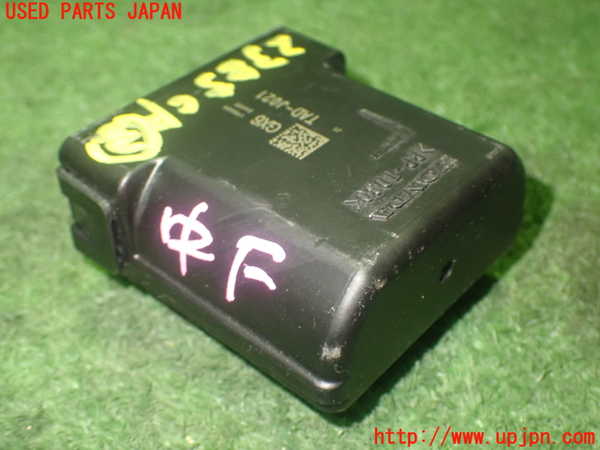 5UPJ-23856148]ステップワゴン スパーダ ハイブリッド(RP5)コンピューター3 (TAD-J021) 中古_m0002.jpg