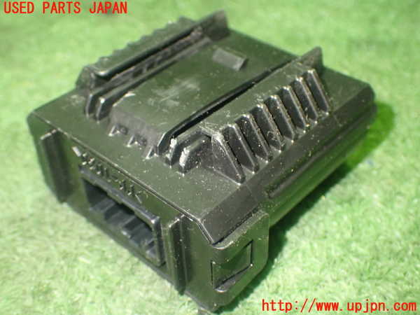 5UPJ-23856148]ステップワゴン スパーダ ハイブリッド(RP5)コンピューター3 (TAD-J021) 中古_m0003.jpg