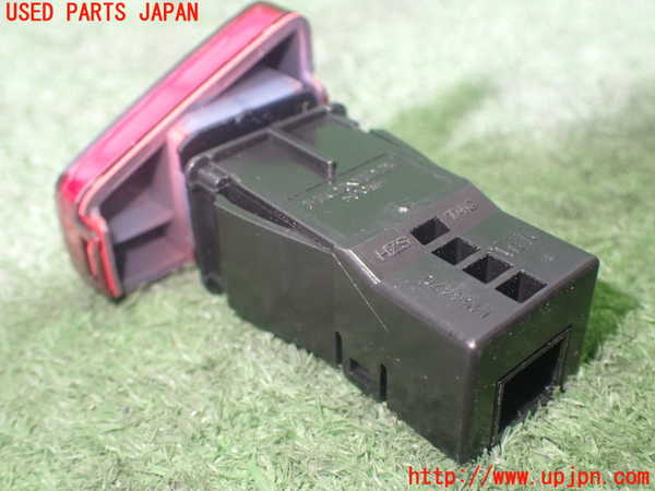 1UPJ-23856290]ステップワゴン スパーダ ハイブリッド(RP5)ハザードスイッチ 中古_m0003.jpg