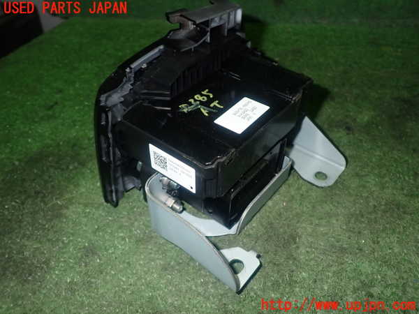 1UPJ-23857555]ステップワゴン スパーダ ハイブリッド(RP5)ATシフトレバー 中古_m0002.jpg
