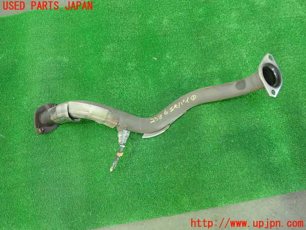 1UPJ-23862631]ヴェルファイア(AGH30W)フロントパイプ1 中古_m0001.jpg