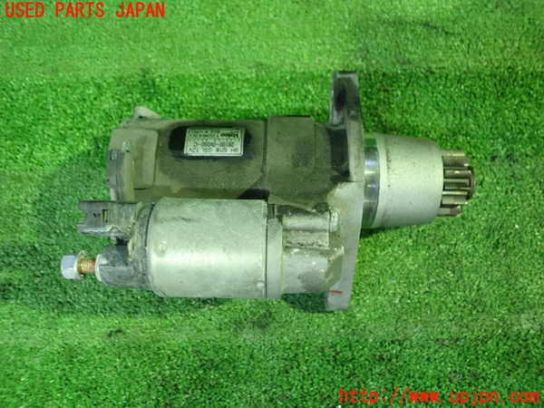 5UPJ-23866010]ヴェルファイア(AGH30W)セルモーター 中古_m0002.jpg