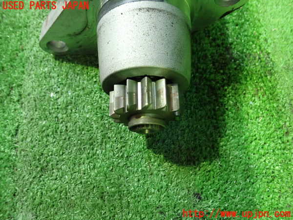 5UPJ-23866010]ヴェルファイア(AGH30W)セルモーター 中古_m0003.jpg