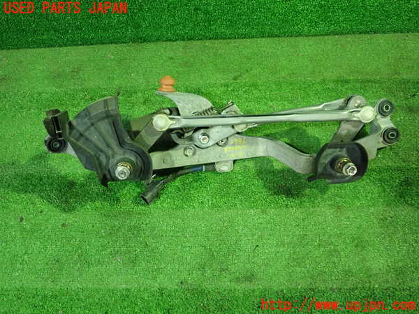 5UPJ-23866770]ヴェルファイア(AGH30W)フロントワイパーモーター 中古_m0001.jpg