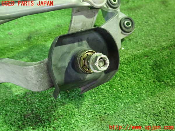 5UPJ-23866770]ヴェルファイア(AGH30W)フロントワイパーモーター 中古_m0002.jpg