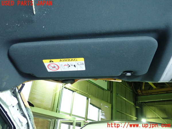 1UPJ-23867630]ヴェルファイア(AGH30W)室内サンバイザー左側 中古_m0001.jpg