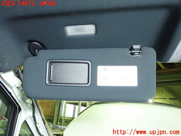 1UPJ-23867630]ヴェルファイア(AGH30W)室内サンバイザー左側 中古_m0002.jpg