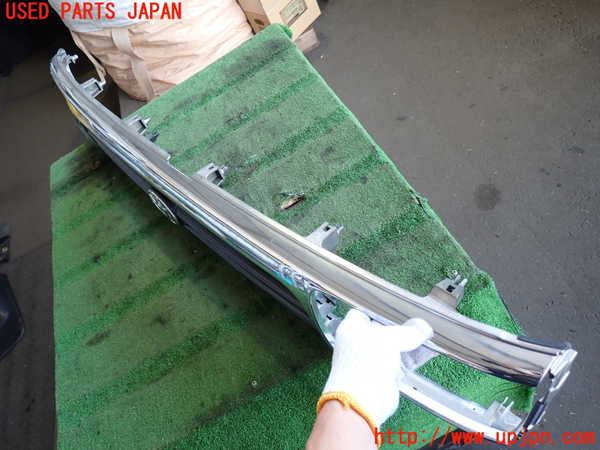 2UPJ-23871050]ハイラックスサーフ N130系 4ドア(KZN130W)ラジエターグリル 中古_m0003.jpg