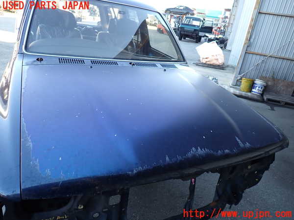 2UPJ-23871060]ハイラックスサーフ N130系 4ドア(KZN130W)ボンネットフード 中古_m0001.jpg