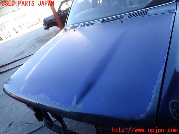2UPJ-23871060]ハイラックスサーフ N130系 4ドア(KZN130W)ボンネットフード 中古_m0002.jpg