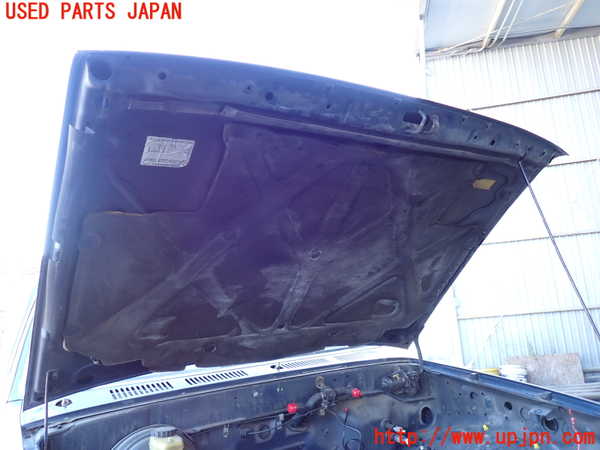 2UPJ-23871060]ハイラックスサーフ N130系 4ドア(KZN130W)ボンネットフード 中古_m0003.jpg