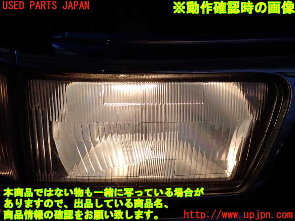 2UPJ-23871130]ハイラックスサーフ N130系 4ドア(KZN130W)右ヘッドライト ハロゲン 中古_m0004.jpg