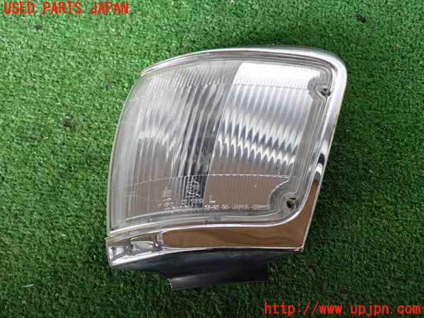 2UPJ-23871152]ハイラックスサーフ N130系 4ドア(KZN130W)左コーナーランプ 中古_m0001.jpg