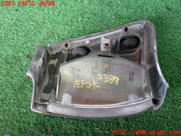 2UPJ-23871152]ハイラックスサーフ N130系 4ドア(KZN130W)左コーナーランプ 中古_m0003.jpg