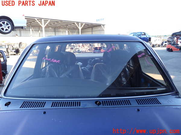 2UPJ-23871195]ハイラックスサーフ N130系 4ドア(KZN130W)フロントガラス (43R-00001 M394) 中古_m0001.jpg