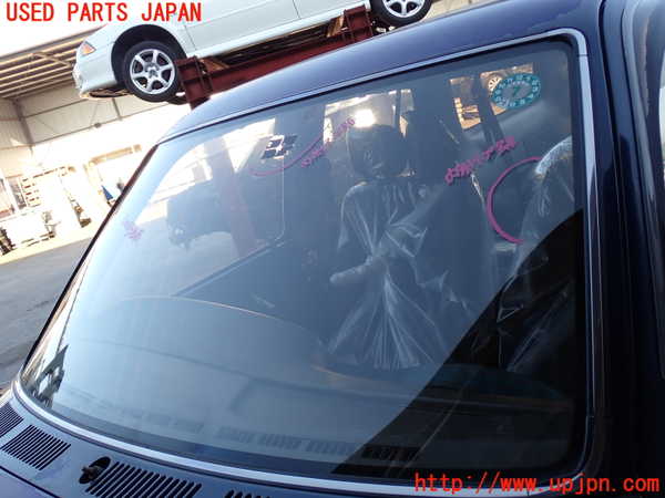 2UPJ-23871195]ハイラックスサーフ N130系 4ドア(KZN130W)フロントガラス (43R-00001 M394) 中古_m0003.jpg