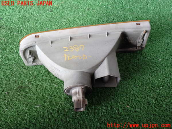 2UPJ-23871162]ハイラックスサーフ N130系 4ドア(KZN130W)左ウィンカーレンズ 中古_m0002.jpg