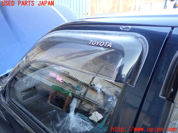 2UPJ-23871260]ハイラックスサーフ N130系 4ドア(KZN130W)左前ドア (43R-00011 M368) 中古_m0002.jpg