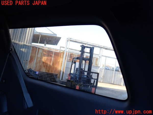 2UPJ-23871380]ハイラックスサーフ N130系 4ドア(KZN130W)右クォーターガラス (43R-00073 M2A45) 中古_m0003.jpg